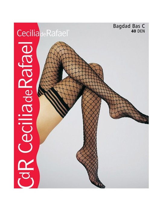 Bas Top resille Bagdad Bas Top resille Bagdad