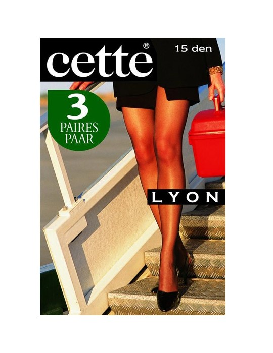 Lot de collants Lyon