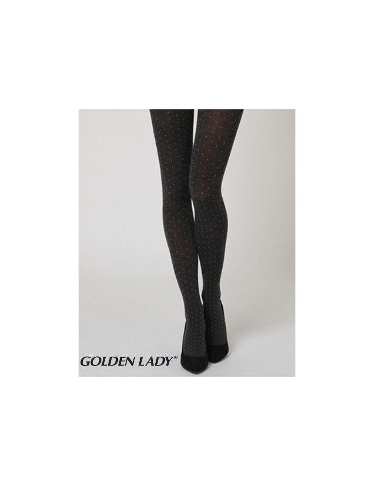 Collant hiver Effet Cocoon 