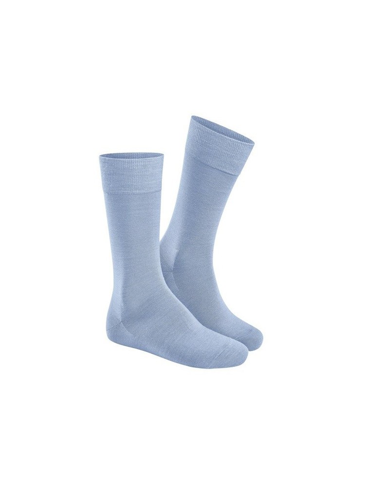Chaussettes homme laine vierge GARY de Kunert