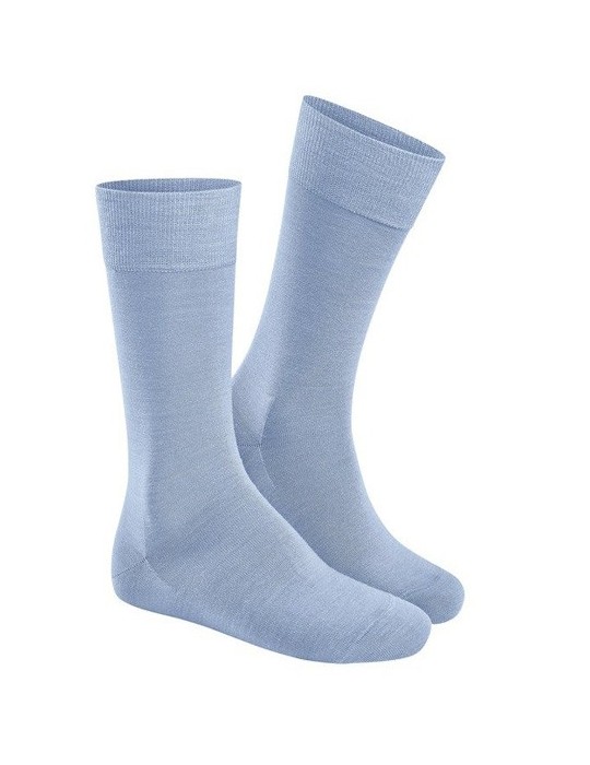 Chaussettes homme laine vierge GARY de Kunert