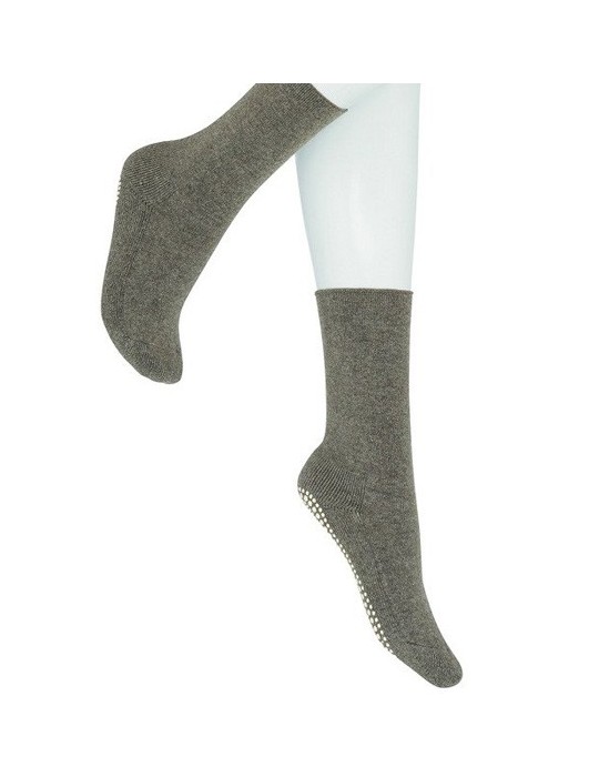 Chaussettes laine vierge Homesocks de Kunert
