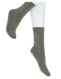 Chaussettes laine vierge Homesocks de Kunert