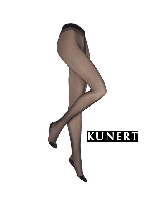 Collant en coton Cotton Sole