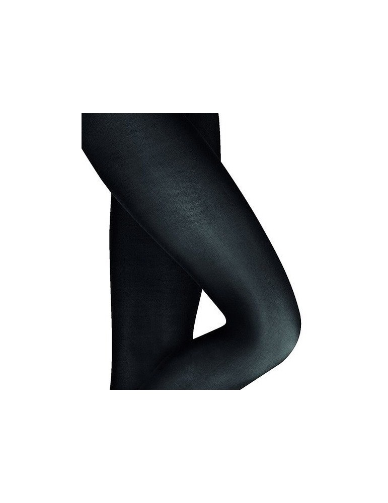 Collant Satin Look 40