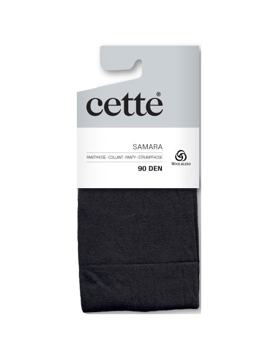 Collant chaud Samara de Cette sur collant.fr