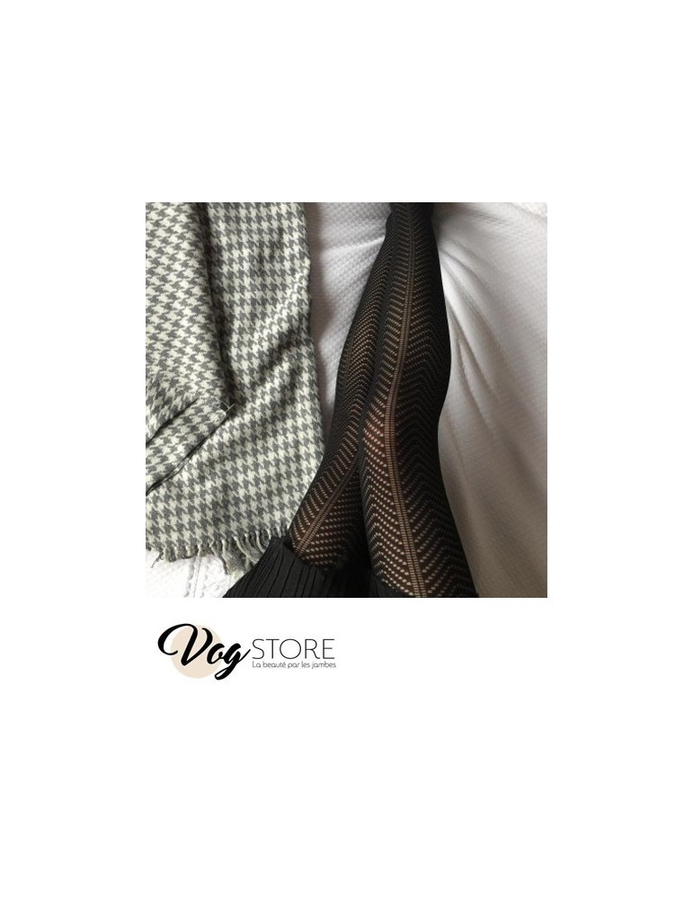 Collant fantaisie Melis de Vog Store sur collant.fr