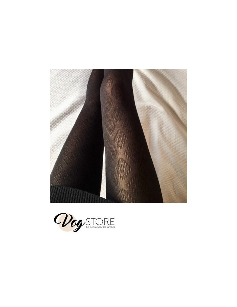 Collant fantaisie Debby