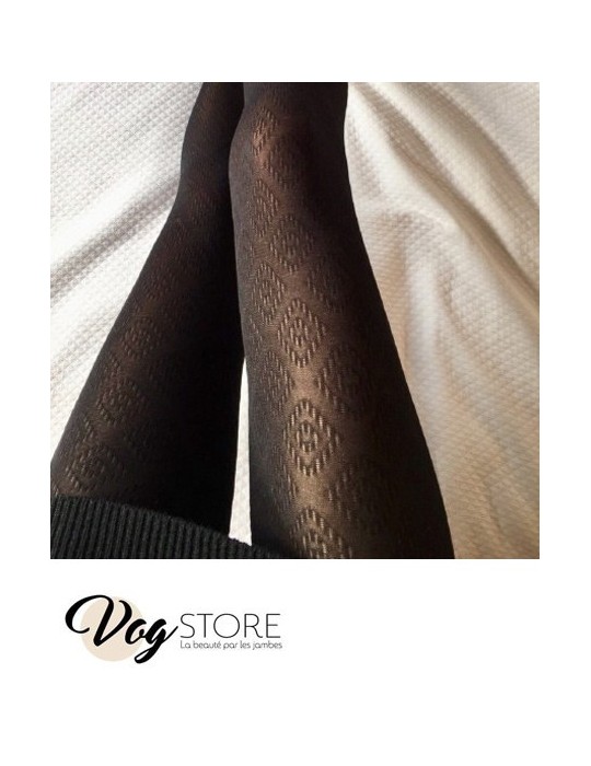 Collant fantaisie Debby