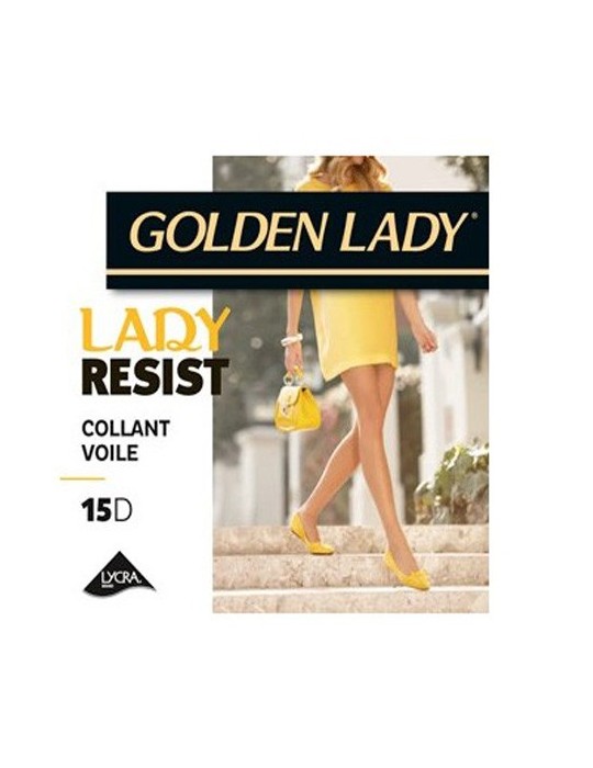 Collant Lady Resist