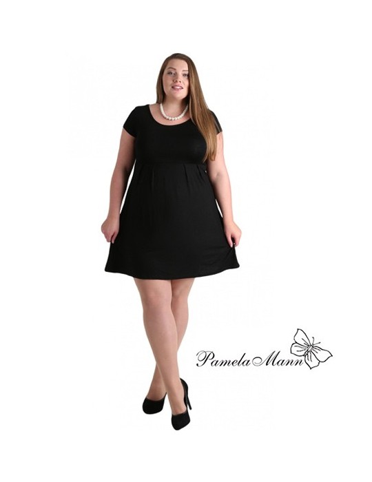 Lot 3 collants chair grande taille