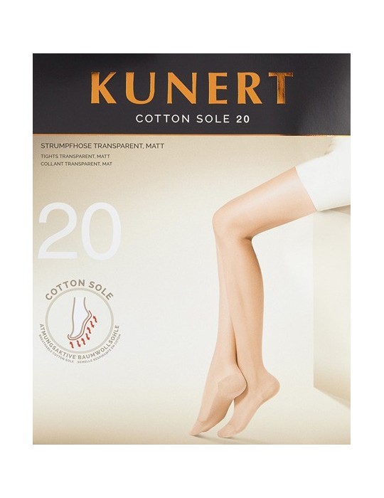 Collant chair Cotton Sole