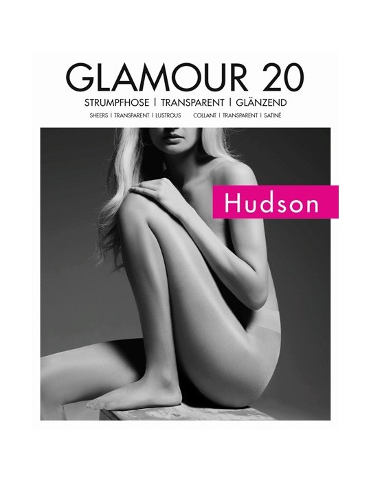 Collant Glamour 20