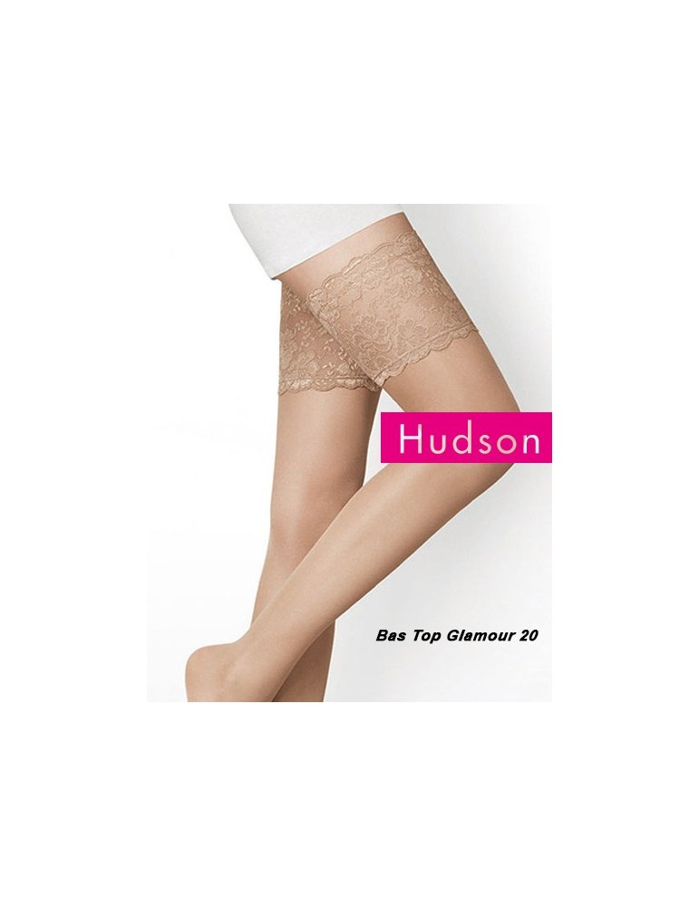 Bas sexy top Glamour 20 Hudson