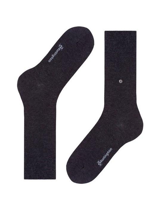 Chaussettes Hommes Lord de Burlington
