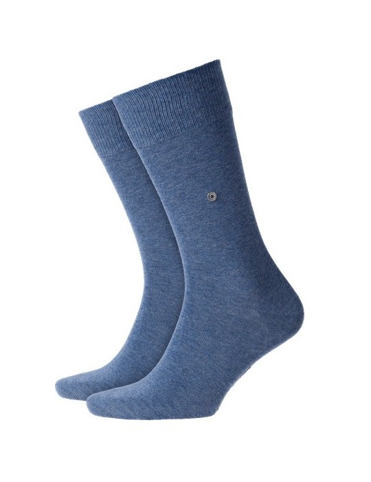 Chaussettes Hommes coton Lord de Burlington