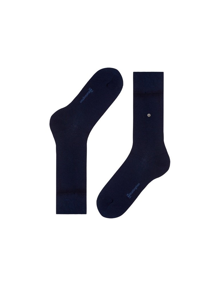 Chaussettes Hommes stylées Lord de Burlington