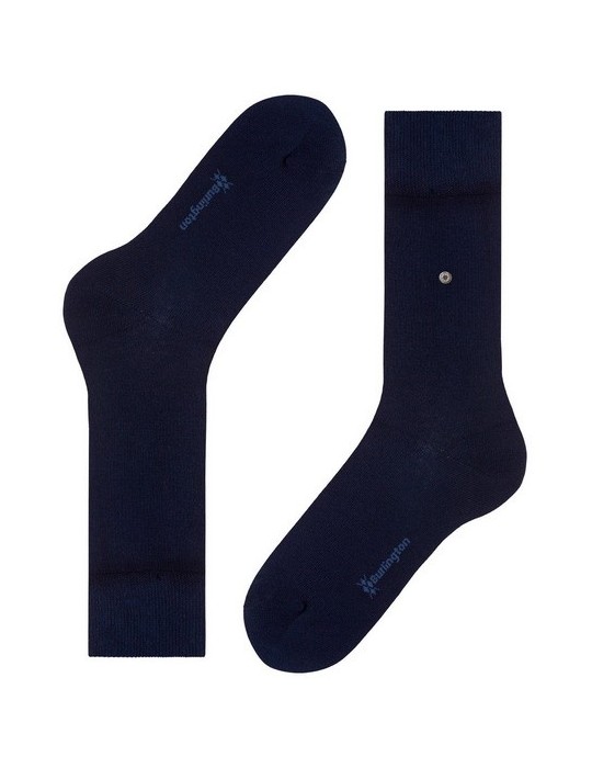 Chaussettes Hommes stylées Lord de Burlington
