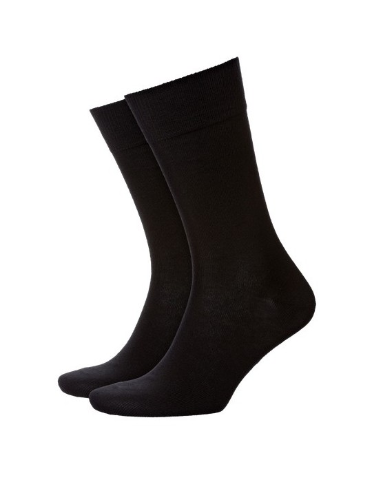 Chaussettes Hommes confortables Lord de Burlington