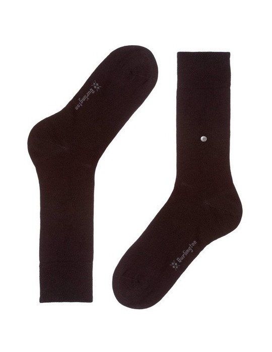 Chaussettes  Lord de Burlington