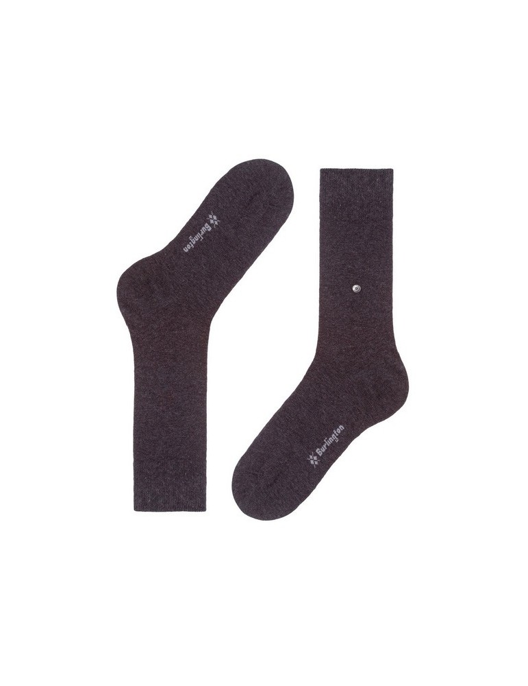 Lot  chaussettes Hommes coton Everyday Burlington