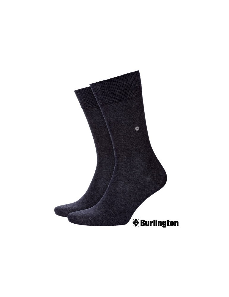 Chaussettes Hommes douces Lord de Burlington