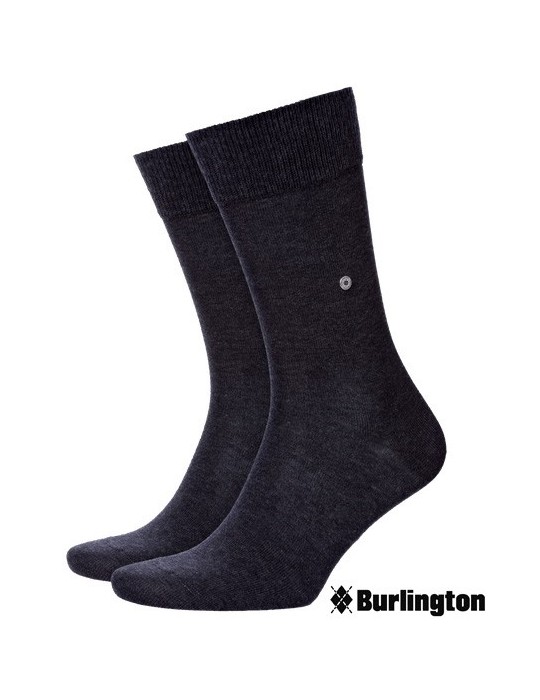 Chaussettes Hommes douces Lord de Burlington