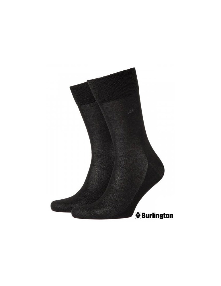 Chaussettes Hommes srtylées Cardiff de Burlington
