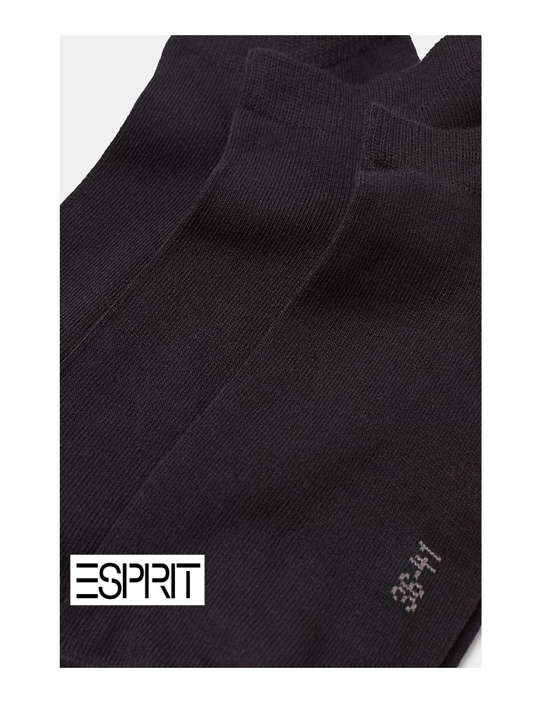 Lot de chaussettes femme sport ESPRIT