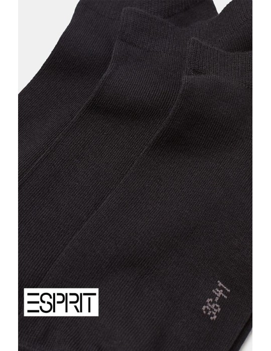 Lot de chaussettes femme sport ESPRIT