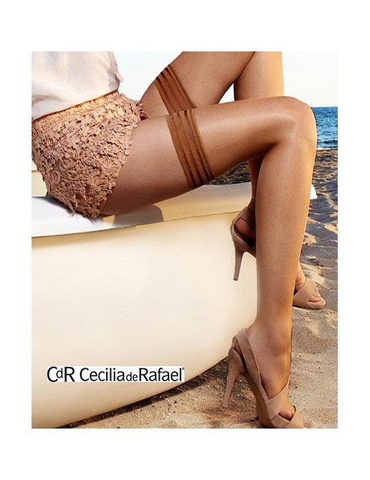 Bas sexy top Sevilla Cecilia de Rafael