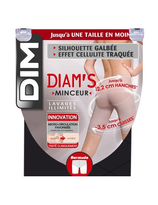 Bermuda Diam's Minceur Bermuda Diam's Minceur