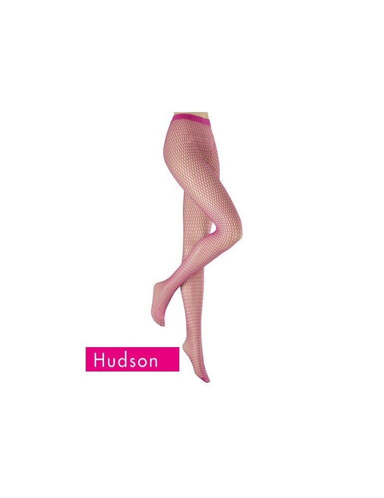 Collant fantaisie filet Fishnet