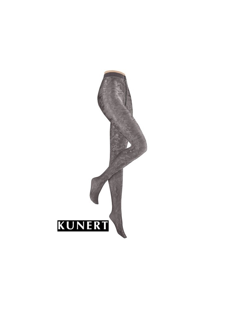 Collant fantaisie Artwork de Kunert sur collant.fr