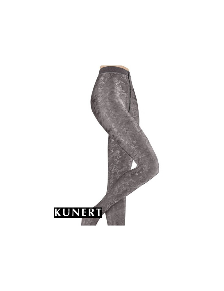 Collant noir Artwork de Kunert sur collant.fr