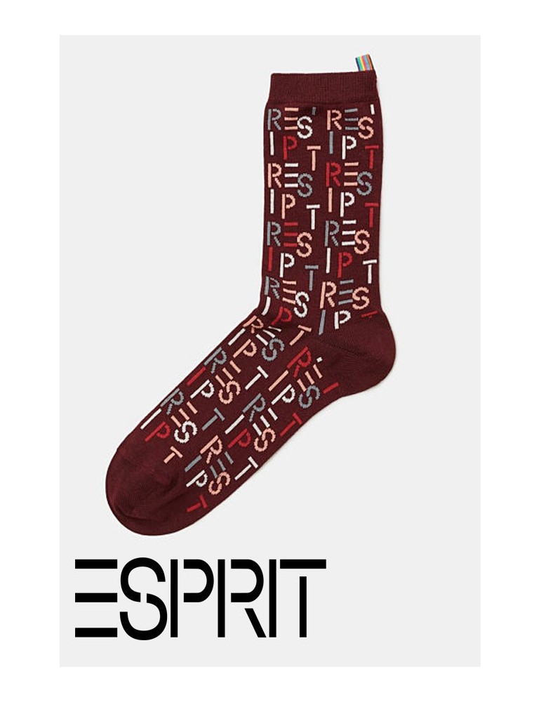 Chaussettes Femmes  ESPRIT sur collant.fr