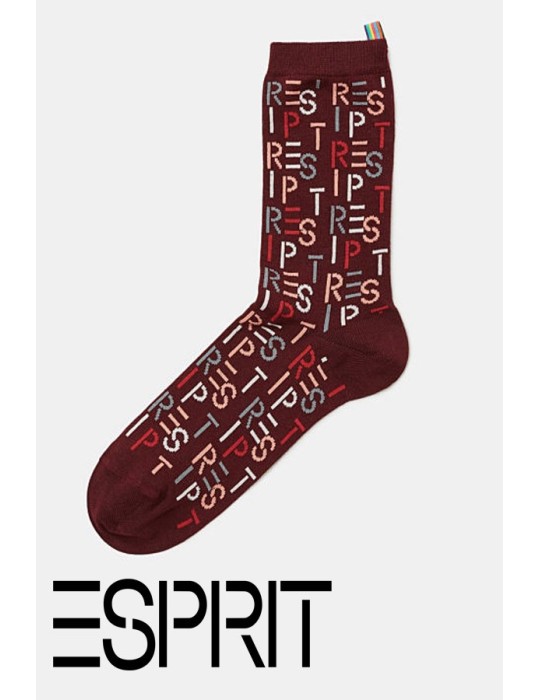 Chaussettes Femmes  ESPRIT sur collant.fr