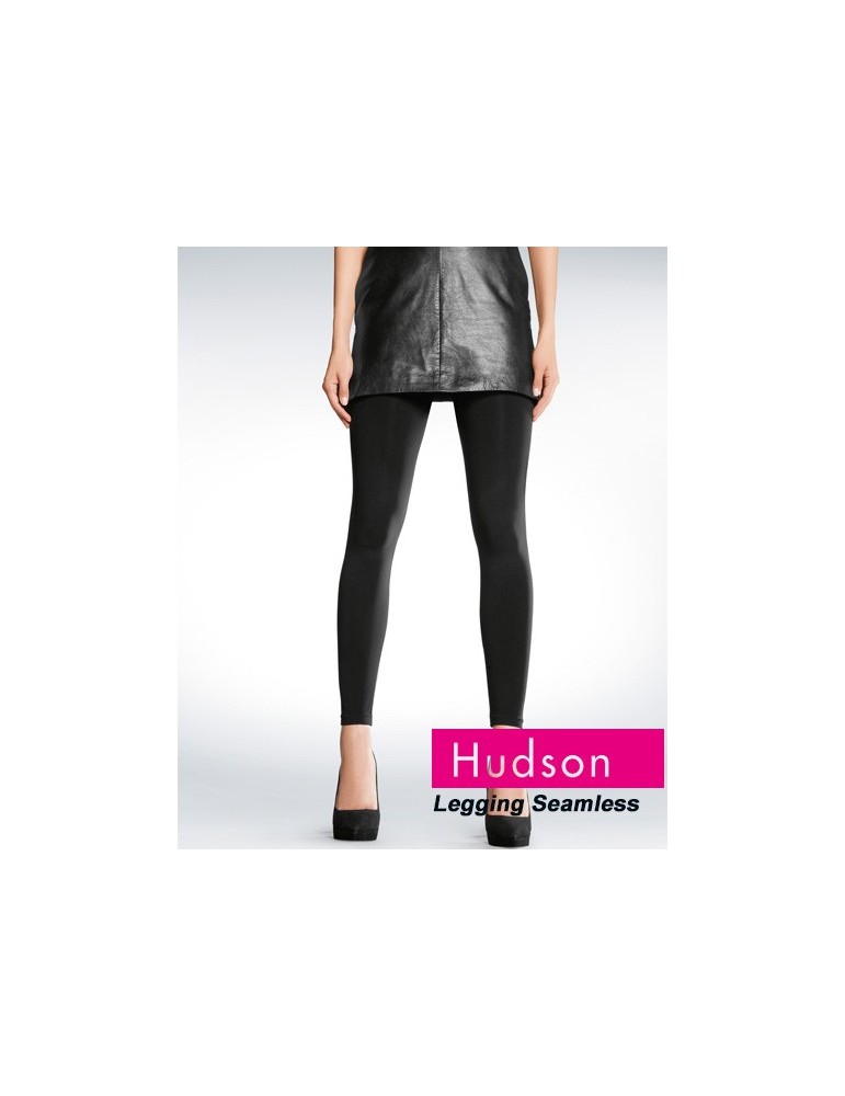 Legging sport seamless Hudson sur collant.fr