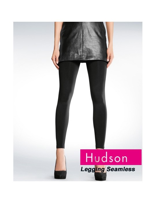 Legging sport seamless Hudson sur collant.fr