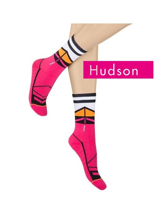 Chaussettes Sport Femmes PLAY Hudson