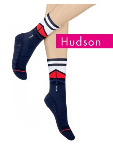 Chaussettes Sport Femmes PLAY Hudson 2