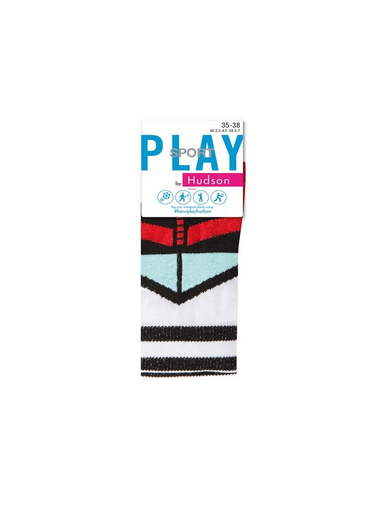 Chaussettes technique Sport Femmes PLAY Hudson