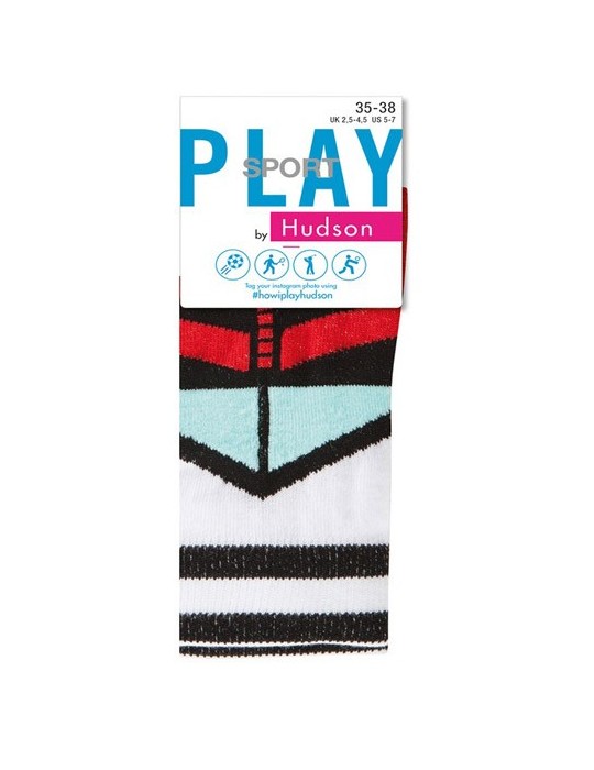 Chaussettes technique Sport Femmes PLAY Hudson