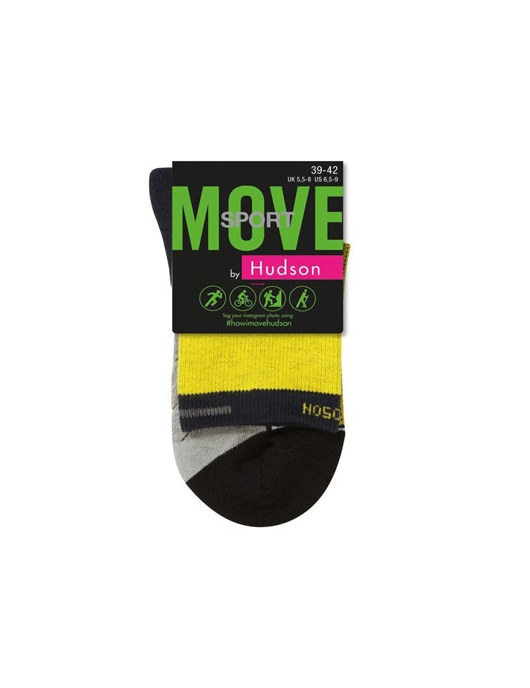 Chaussettes VTT sport Hommes MOVE Hudson