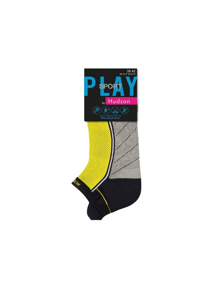 Chaussettes Sport d'intérieur Hommes PLAY Hudson