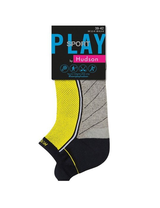 Chaussettes Sport d'intérieur Hommes PLAY Hudson