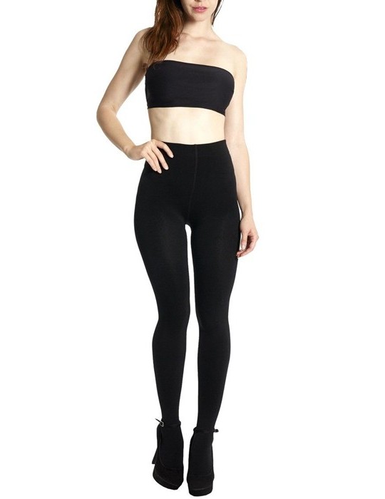 Collant THERMO polaire pour l'hiver Collant THERMO polaire pour l'hiver