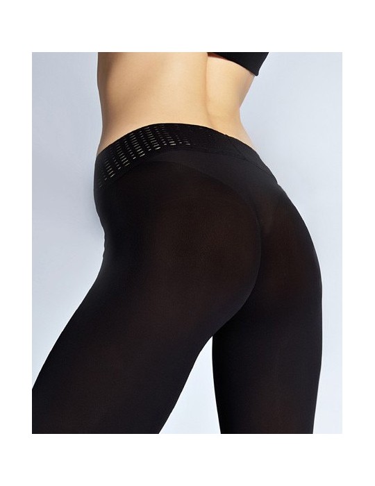 Collant semaless Miss 60 de Cecilia de Rafael en soldes