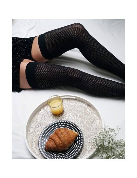 Jambières fantaisie et sexy Meliss de Vog Store