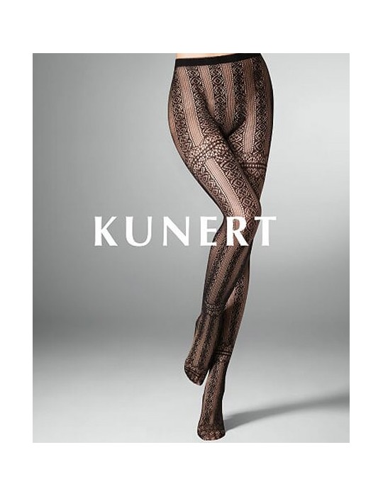 Collant fantaisie Temptation de Kunert sur collant.fr Collant fantaisie Temptation de Kunert sur collant.fr
